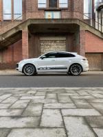 Porsche Cayenne S Coupe by Edo Competition 2019 года